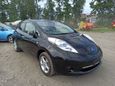  Nissan Leaf 2012 , 339000 , 