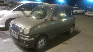  Subaru Pleo Nesta 2000 , 180000 , 