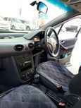  Mercedes-Benz A-Class 2002 , 280000 , 