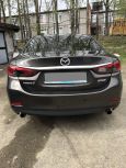  Mazda Mazda6 2015 , 1050000 , 