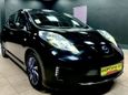  Nissan Leaf 2016 , 755000 , 