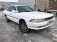  Toyota Corona Exiv 1991 , 80000 , 