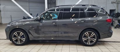 SUV или внедорожник BMW X7 2021 года, 12500000 рублей, Ханты-Мансийск