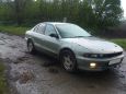  Mitsubishi Galant 1997 , 180000 , 