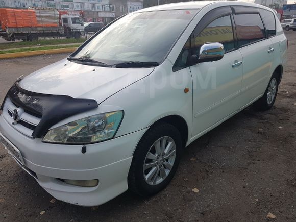    Toyota Ipsum 2003 , 470000 , 