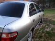  Nissan Almera 2006 , 260000 , 