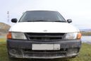  Nissan Wingroad 2000 , 135000 , -