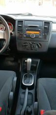  Nissan Tiida 2013 , 545000 , 