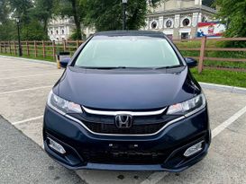 Honda Fit 2018 , 1050000 , 
