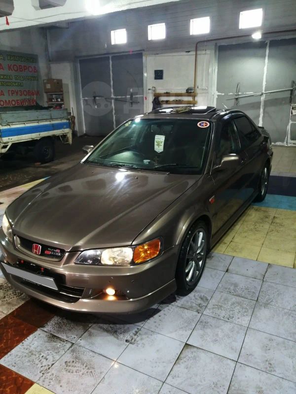  Honda Accord 2000 , 380000 , 