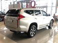 SUV   Mitsubishi Pajero Sport 2019 , 3248000 , 