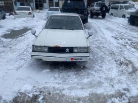 Седан Toyota Corona 1984 года, 280000 рублей, Петропавловск-Камчатский
