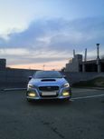  Subaru Levorg 2014 , 980000 , 