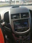  Chevrolet Aveo 2014 , 470000 , 