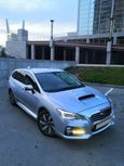  Subaru Levorg 2014 , 980000 , 