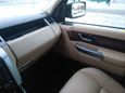 SUV   Land Rover Range Rover Sport 2008 , 845000 , 