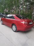  Toyota Camry 2006 , 520000 , 