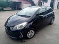  Toyota Vitz 2017 , 663000 , 