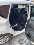  Nissan Note 2017 , 560000 , 