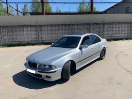  BMW 5-Series 2001 , 570000 , 