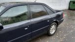  Audi A6 1995 , 250000 , 