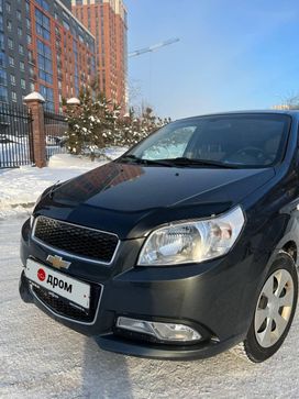  Chevrolet Nexia 2021 , 755000 , 