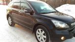 SUV   Honda CR-V 2008 , 847000 , 