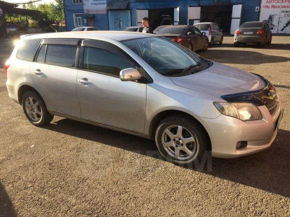  Toyota Corolla Fielder 2008 , 450000 , 