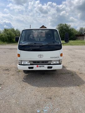   Toyota ToyoAce 1995 , 800000 , 