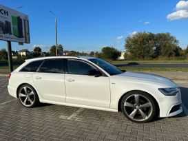  Audi A6 2014 , 2180539 , 