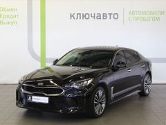 Лифтбек Kia Stinger 2019 года, 2412000 рублей, Воронеж