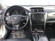  Toyota Camry 2016 , 1700000 , 