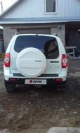 SUV   Chevrolet Niva 2012 , 390000 , 