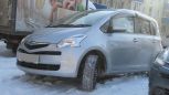 Toyota Ractis 2006 , 375000 , 