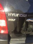 SUV   Hyundai Tucson 2005 , 505000 , 