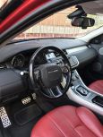 SUV   Land Rover Range Rover Evoque 2012 , 2000000 , 