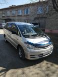    Toyota Estima 2001 , 400000 , 