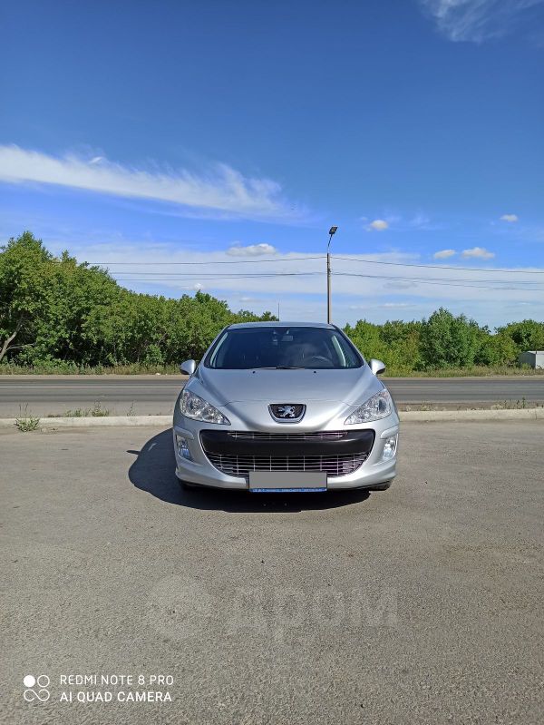  Peugeot 308 2009 , 350000 , 