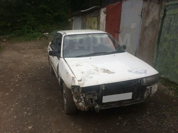  Ford Laser 1990 , 20000 , 