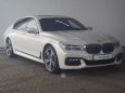  BMW 7-Series 2015 , 7200000 , 