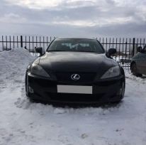  Lexus IS250 2008 , 650000 ,  