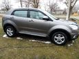 SUV   SsangYong Actyon 2012 , 690000 , 