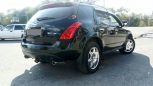 SUV   Nissan Murano 2003 , 548000 , 