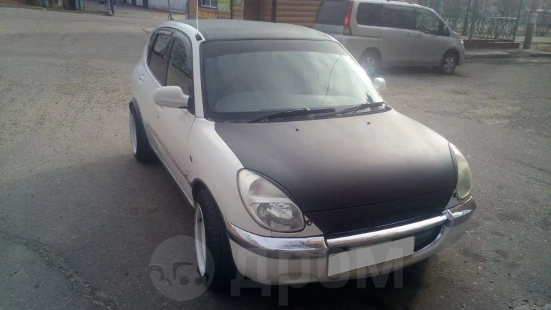  Toyota Duet 2000 , 100000 , 