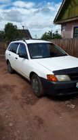  Nissan AD 2000 , 200000 , 