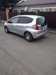  Honda Fit 2008 , 370000 , 