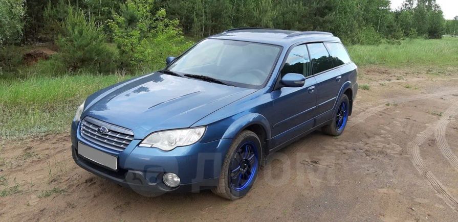  Subaru Outback 2006 , 600000 , 