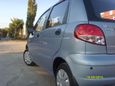  Daewoo Matiz 2012 , 183000 , 