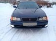  Toyota Chaser 1999 , 260000 , 