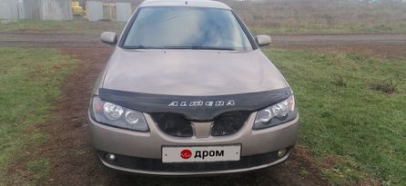  Nissan Almera 2005 , 350000 , 